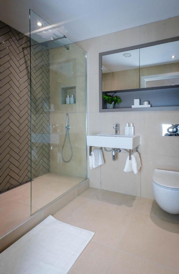 Apartment 21 Hudson Quarter Luxury Apartments-Free Parking 1 Car York Luaran gambar