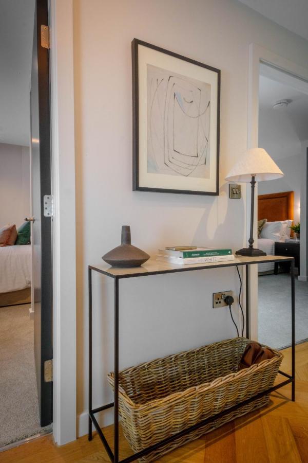 Apartment 21 Hudson Quarter Luxury Apartments-Free Parking 1 Car York Luaran gambar