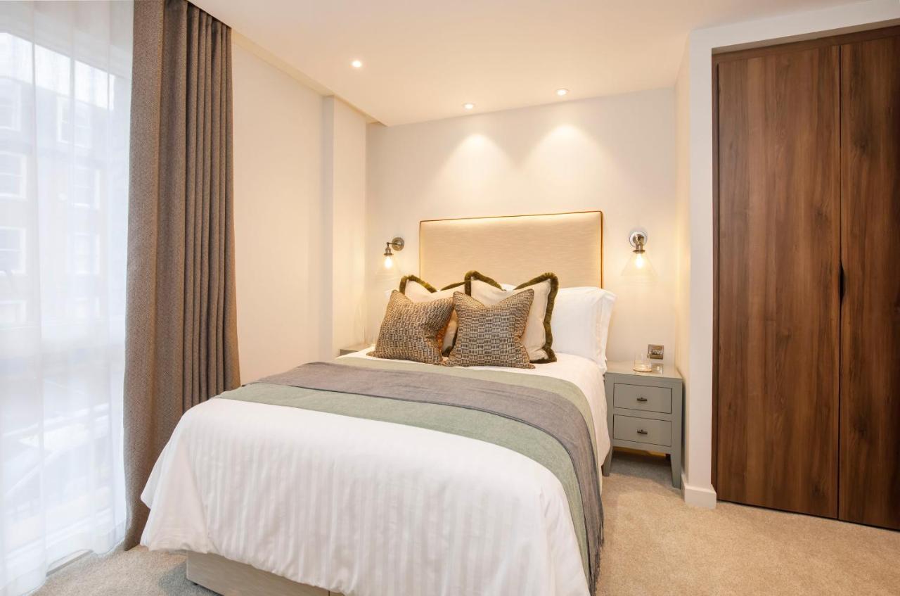 Apartment 21 Hudson Quarter Luxury Apartments-Free Parking 1 Car York Luaran gambar