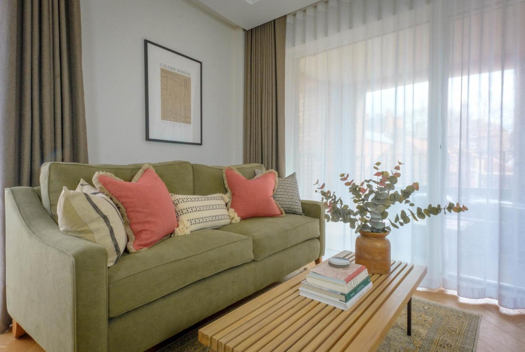 Apartment 21 Hudson Quarter Luxury Apartments-Free Parking 1 Car York Luaran gambar