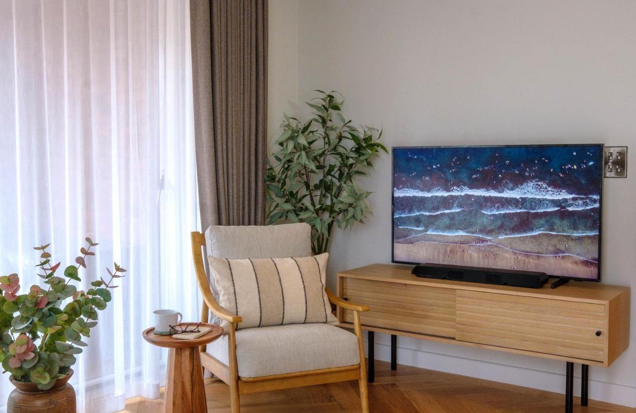 Apartment 21 Hudson Quarter Luxury Apartments-Free Parking 1 Car York Luaran gambar