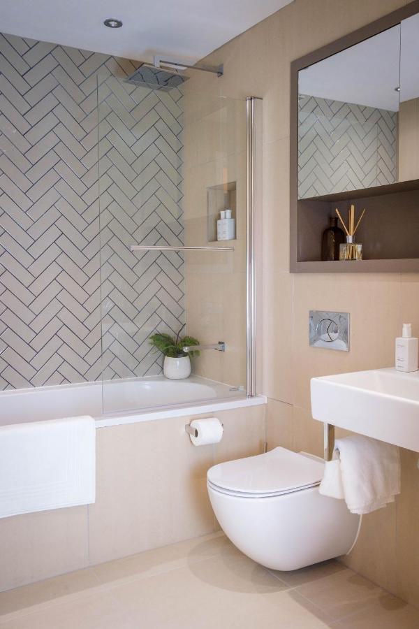 Apartment 21 Hudson Quarter Luxury Apartments-Free Parking 1 Car York Luaran gambar