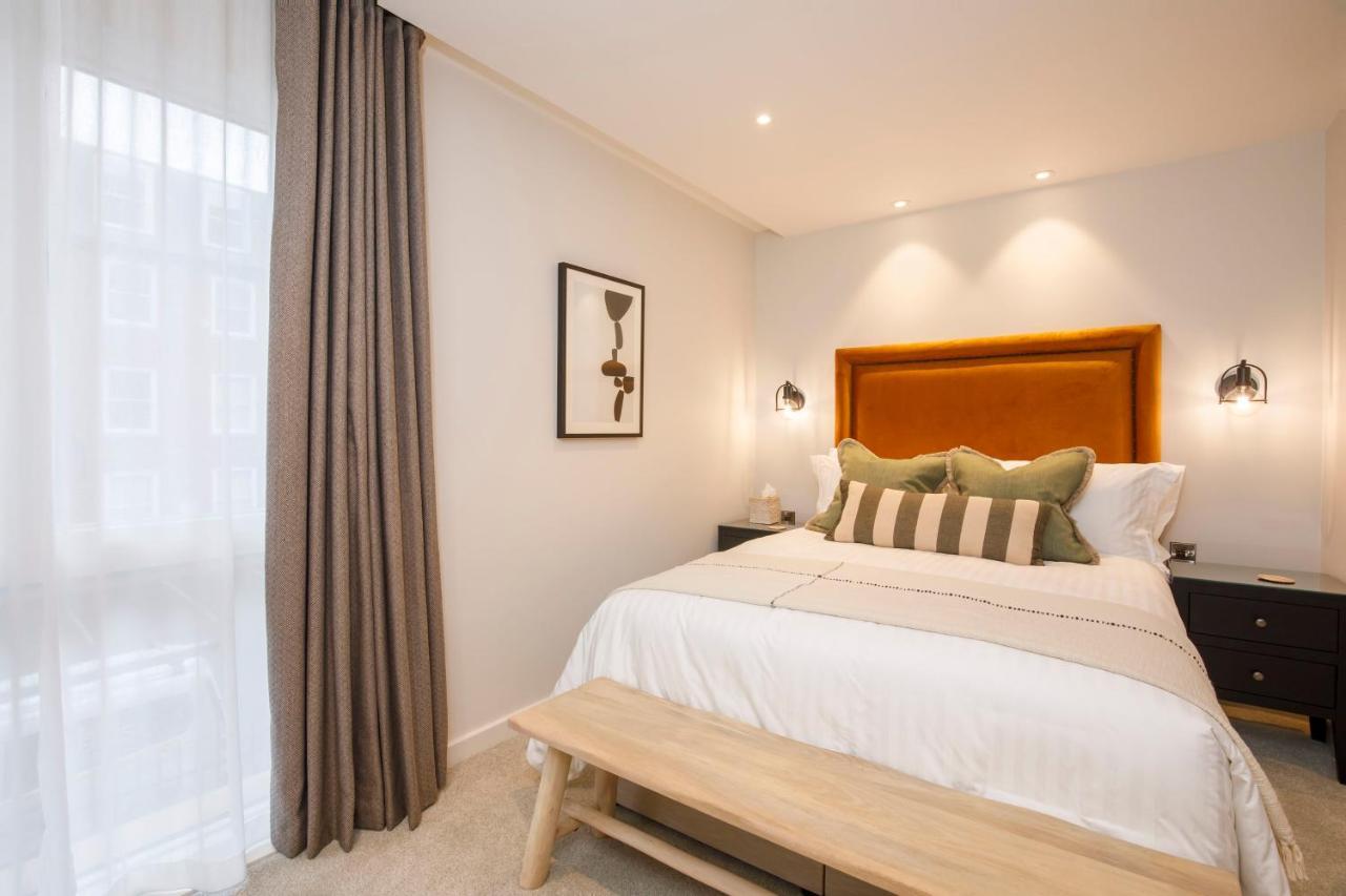 Apartment 21 Hudson Quarter Luxury Apartments-Free Parking 1 Car York Luaran gambar