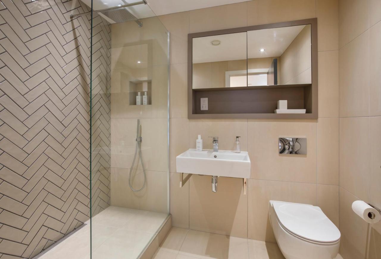 Apartment 21 Hudson Quarter Luxury Apartments-Free Parking 1 Car York Luaran gambar