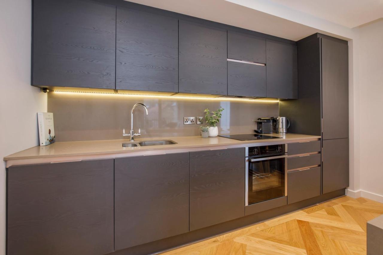 Apartment 21 Hudson Quarter Luxury Apartments-Free Parking 1 Car York Luaran gambar