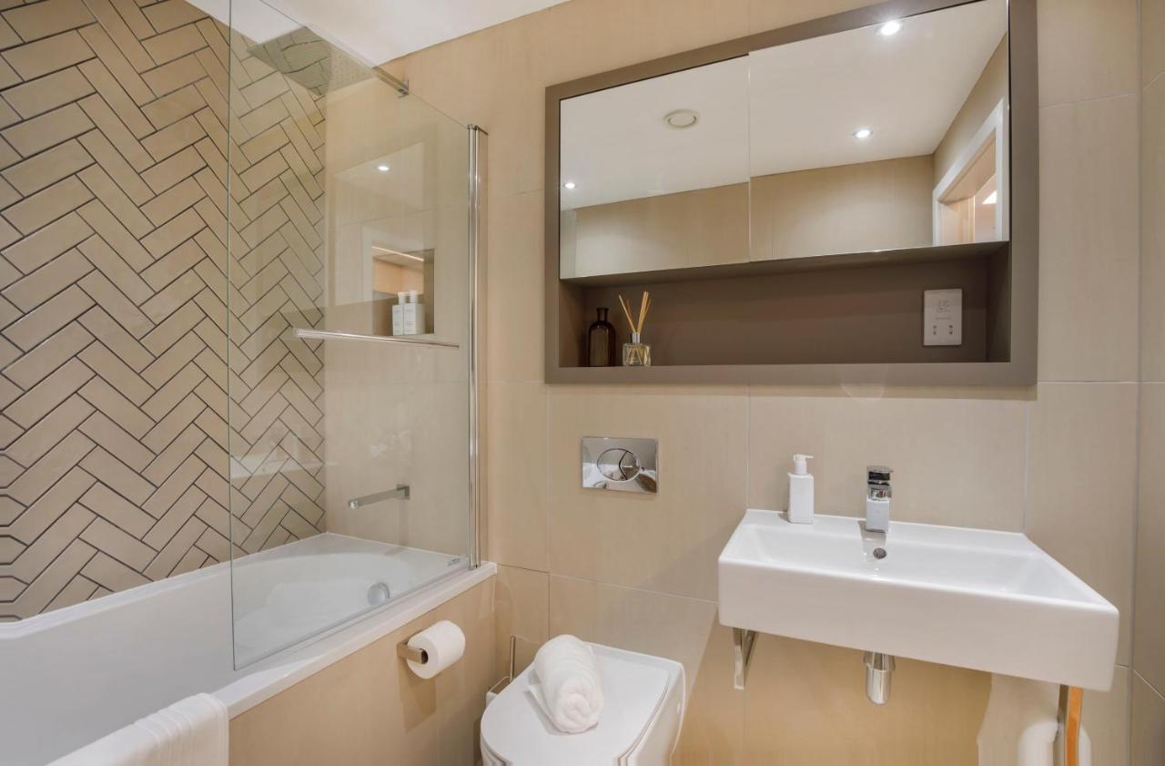 Apartment 21 Hudson Quarter Luxury Apartments-Free Parking 1 Car York Luaran gambar